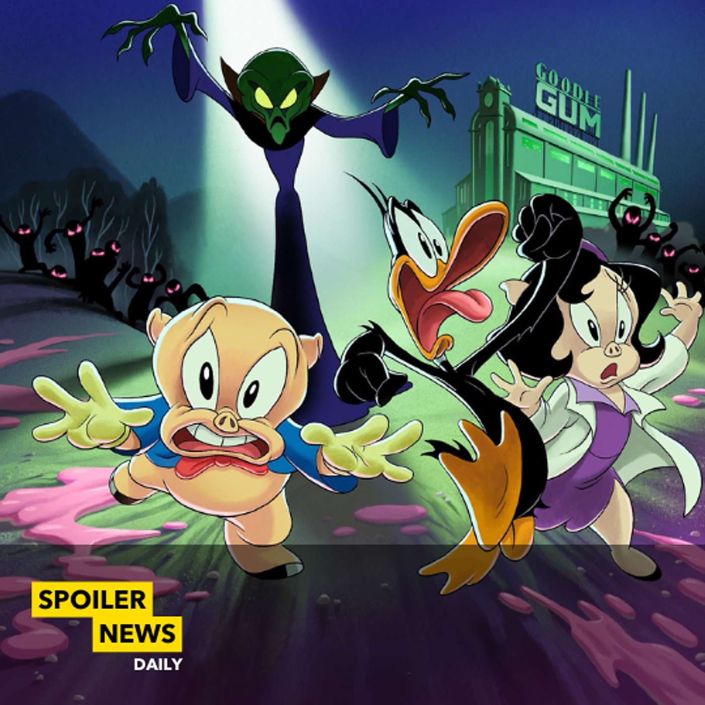 ¡Estreno de The Last of Us 2! ¡Película de los Looney Tunes! ¡Avance de Good American Family!