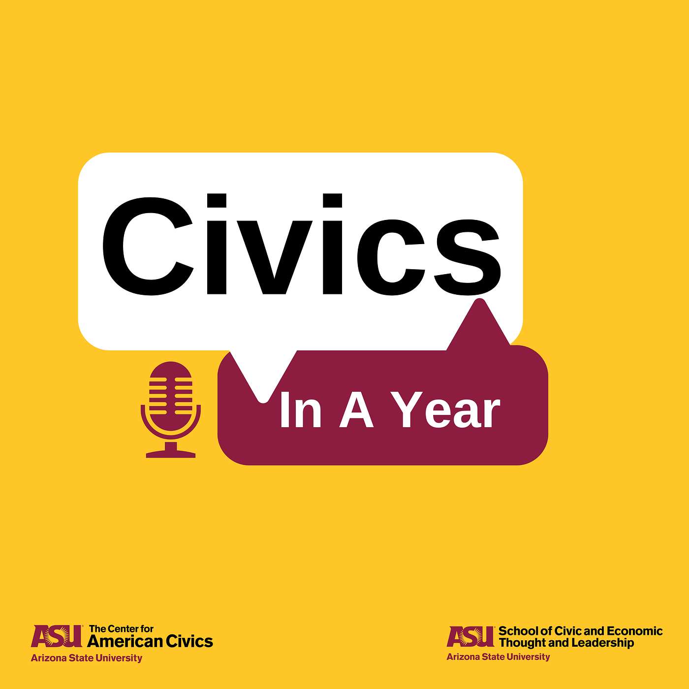 Civics in a Year Trailer