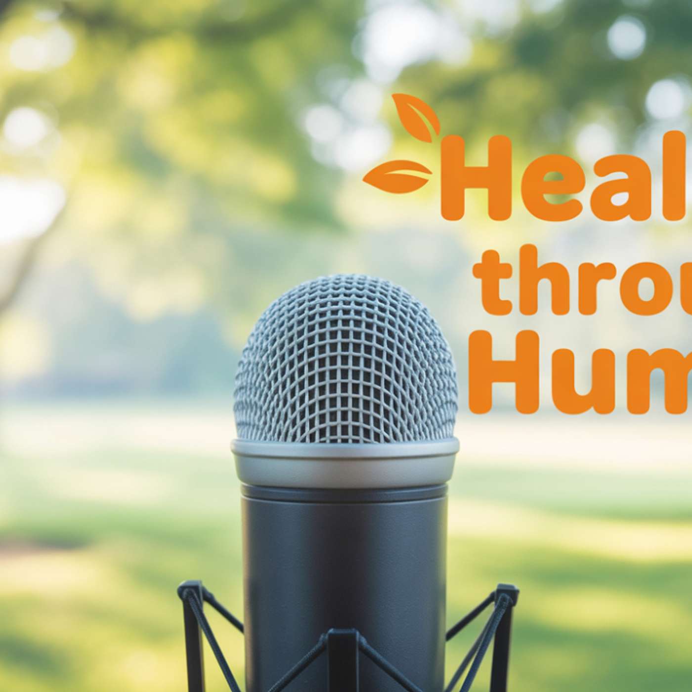 Scott Grace on Humor, Healing & Bridging Political Divides