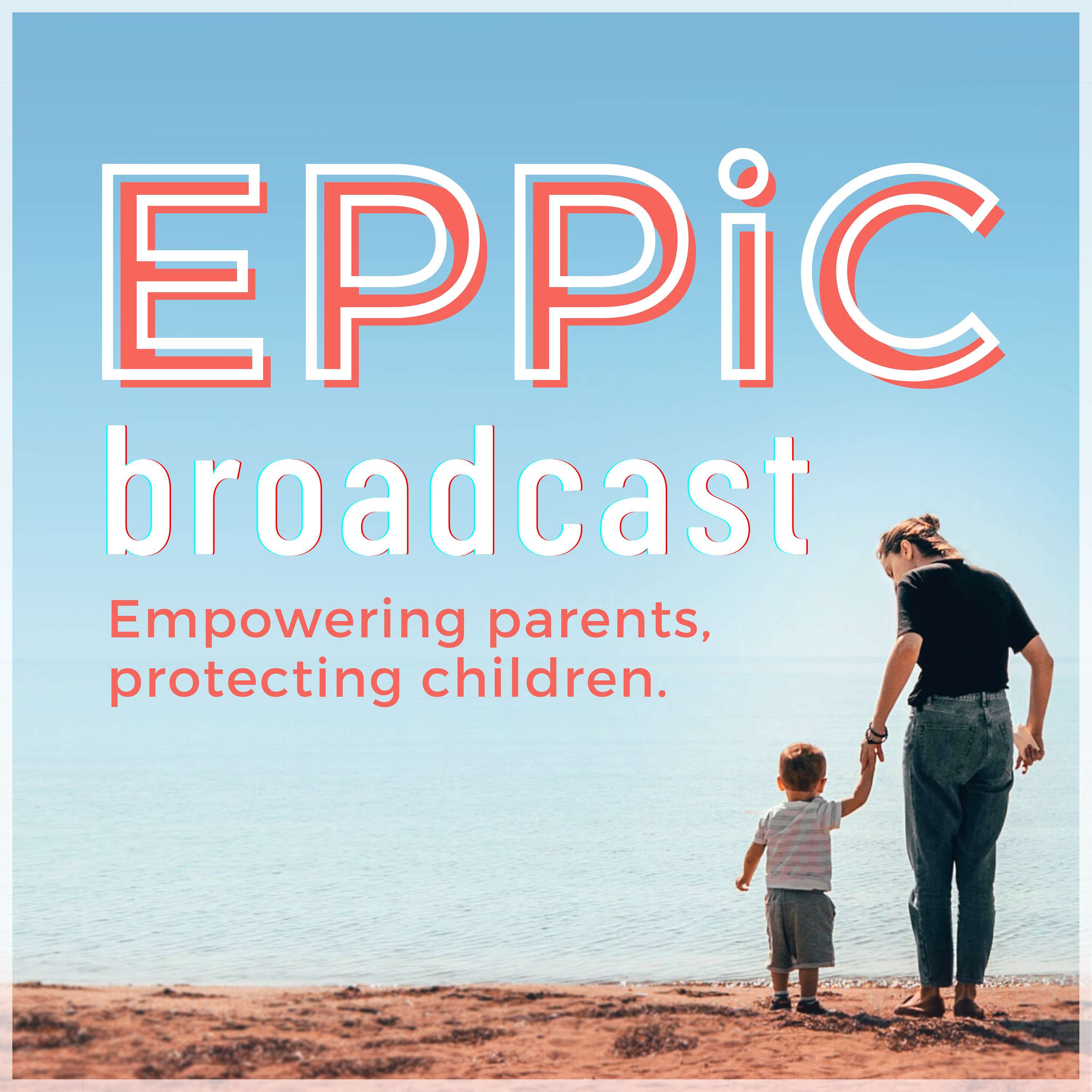 EPPiC Broadcast Artwork