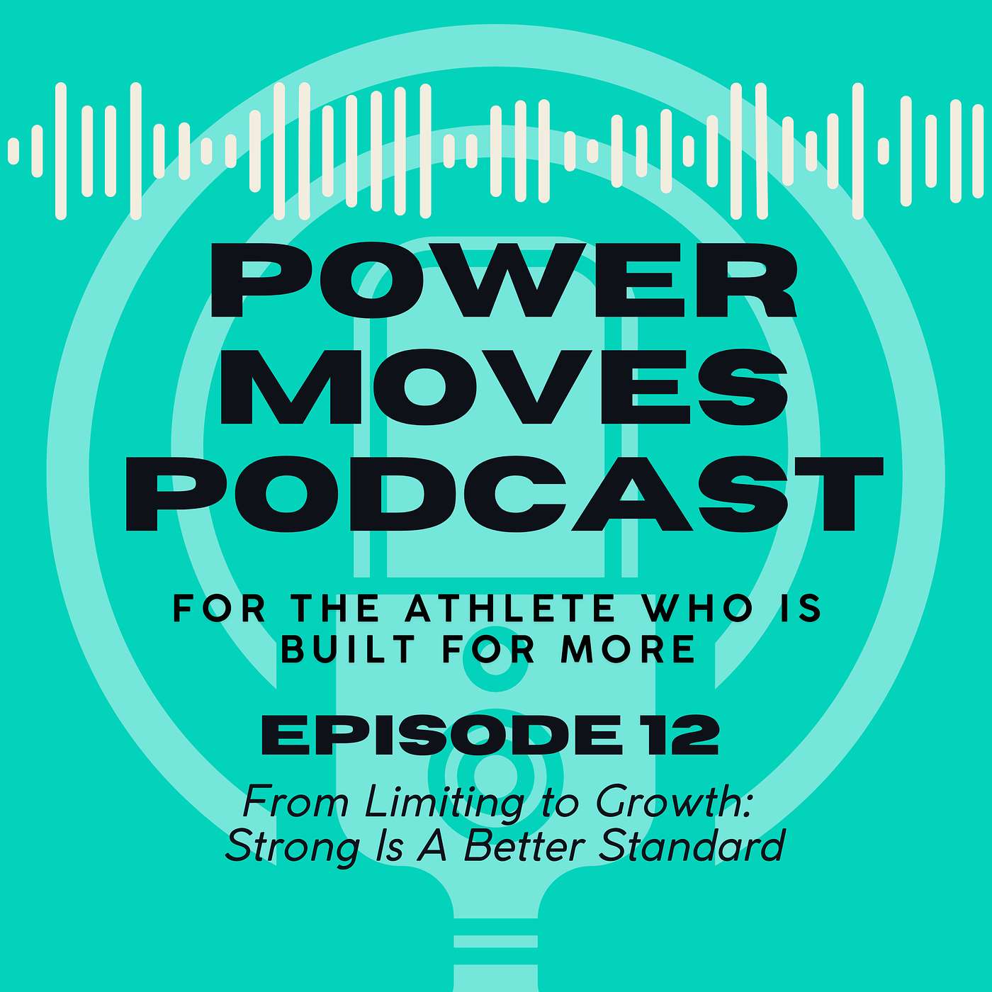 The Power Moves Podcast
