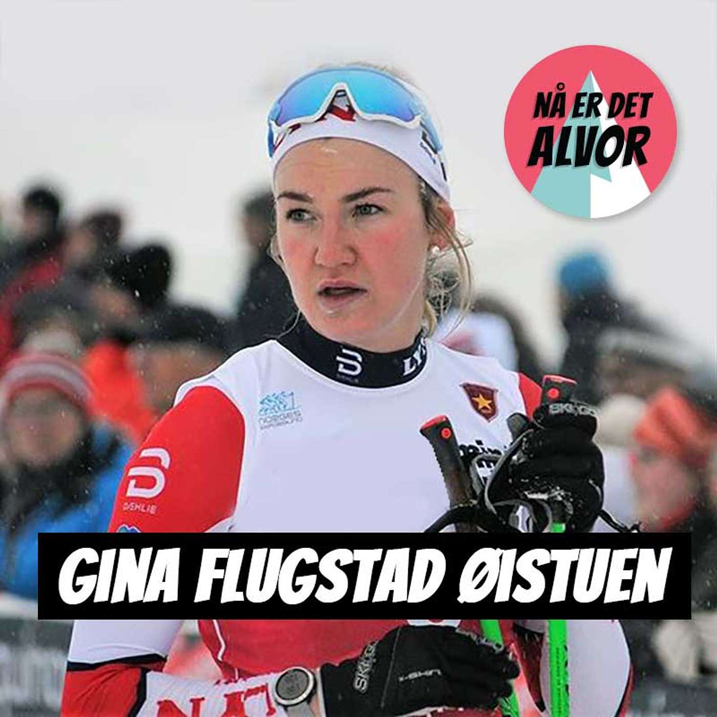 Føkk Asfalt / NÅ ER DET ALVOR