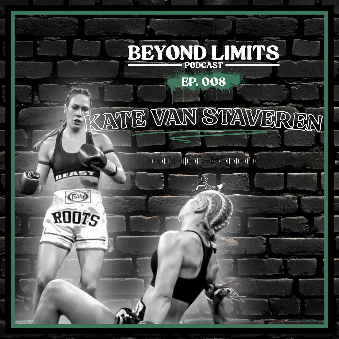 Beyond Limits Podcast
