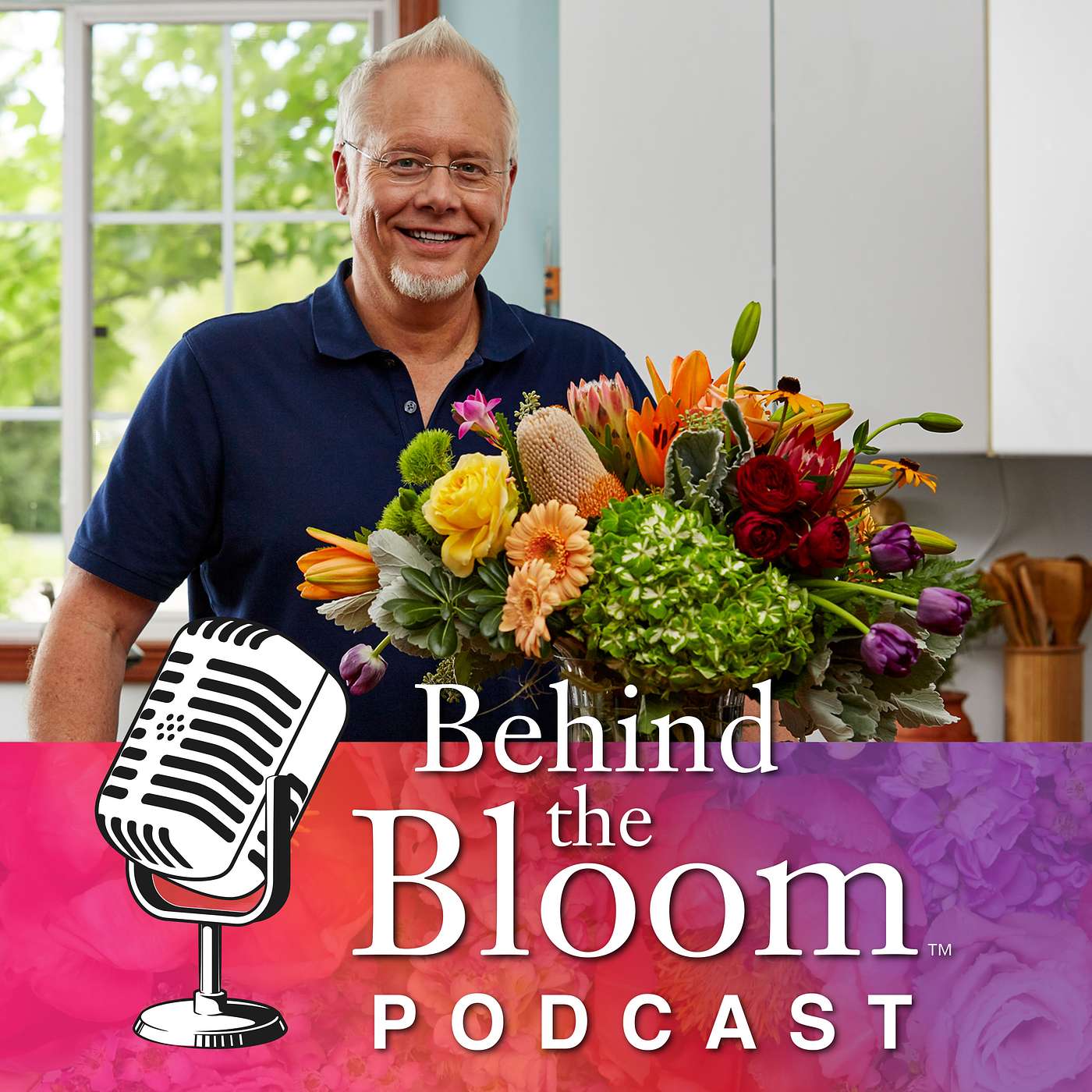 Episode 2 - Companion Podcast to Episode 101 - Life in Bloom - The Pilot!