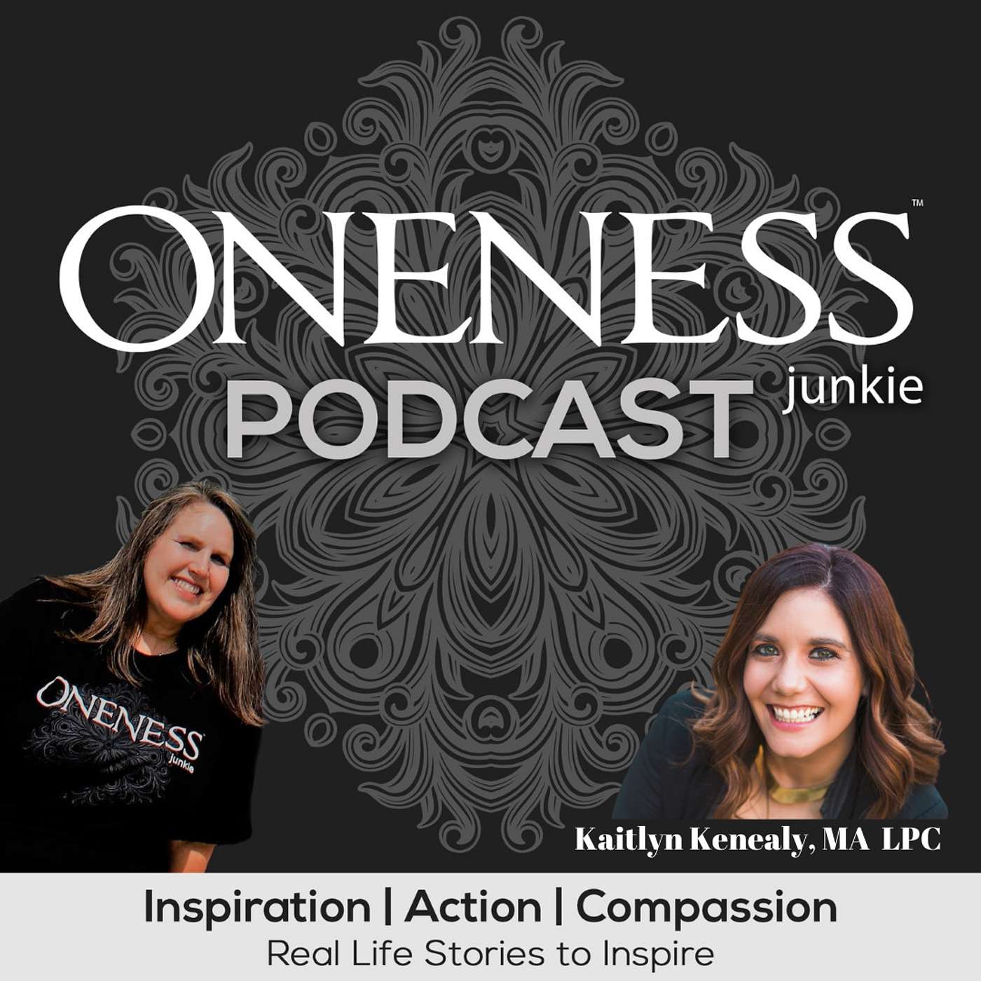 Oneness Junkie