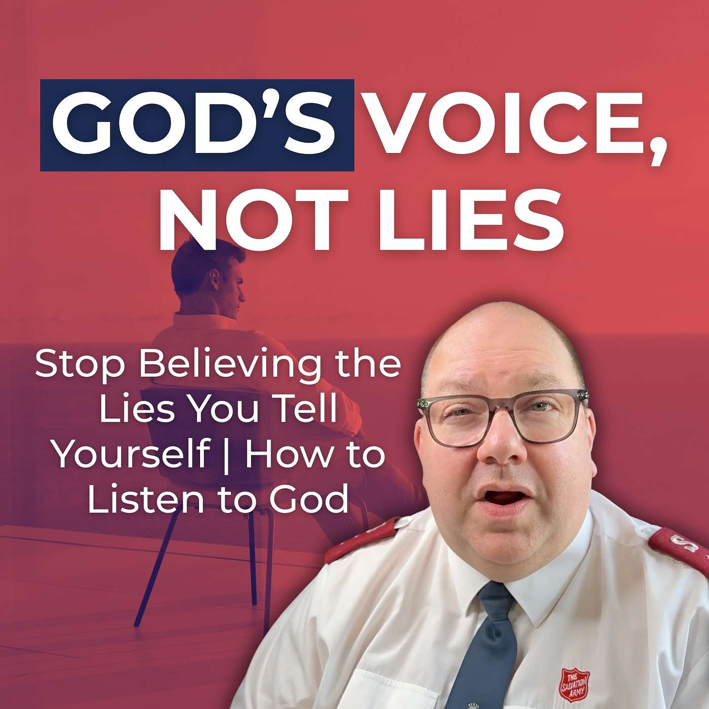 Battle Drill Daily Devotional (Audio) | Christian 5-Minute Bible Devotions