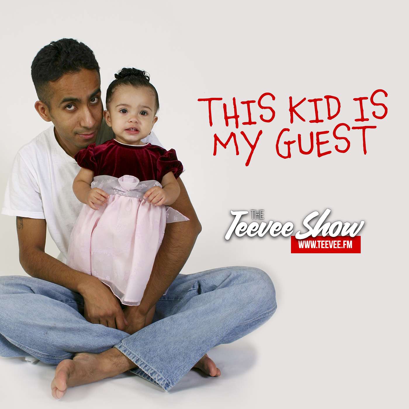 Daddy Daughter Podcast - Asking My Adult Kid on How I Screwed Her Up