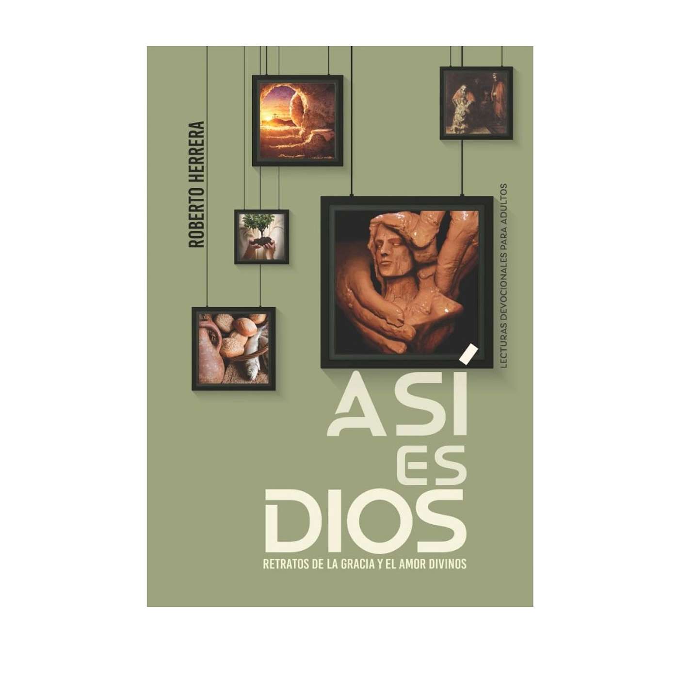 Matutina de adultos: Dios no olvida nuestra condición - 27 de julio de 2024