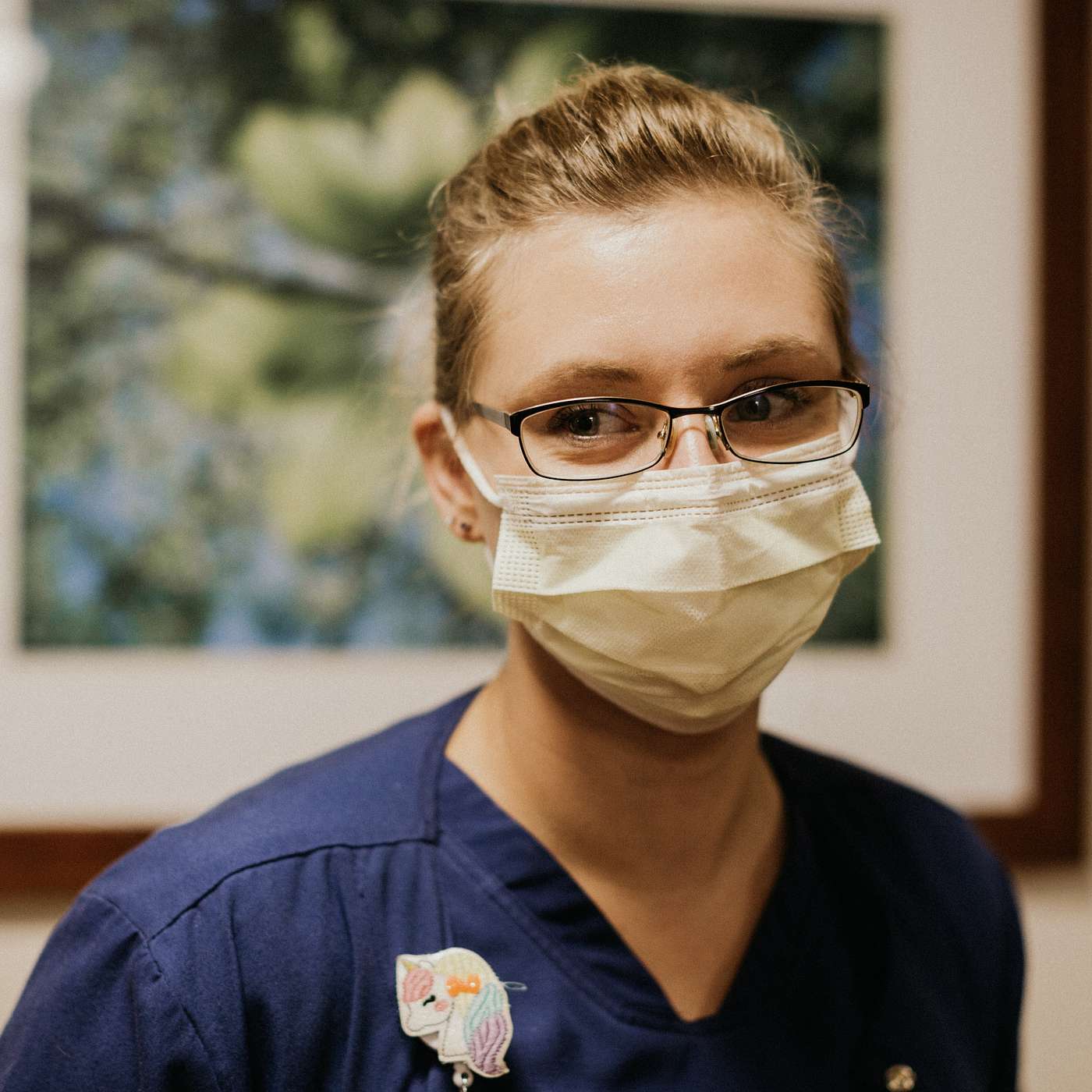 Healthcare is Human