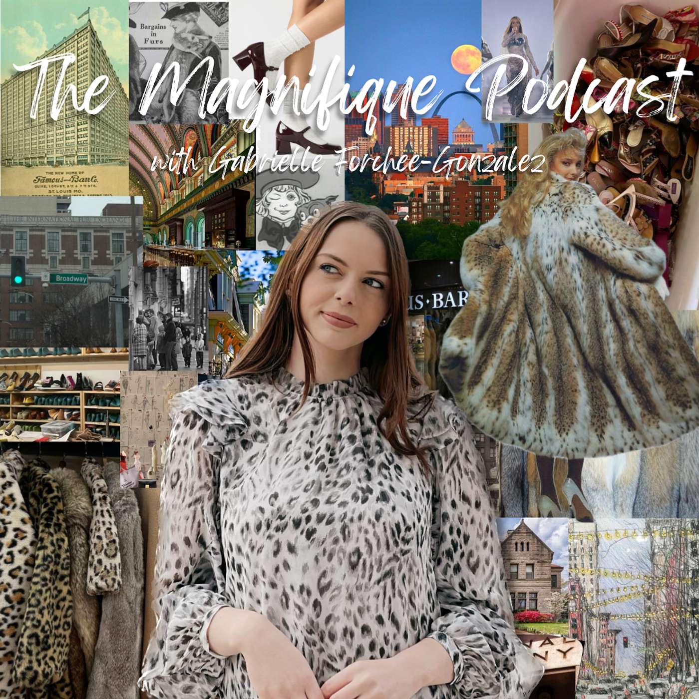 The Magnifique Podcast