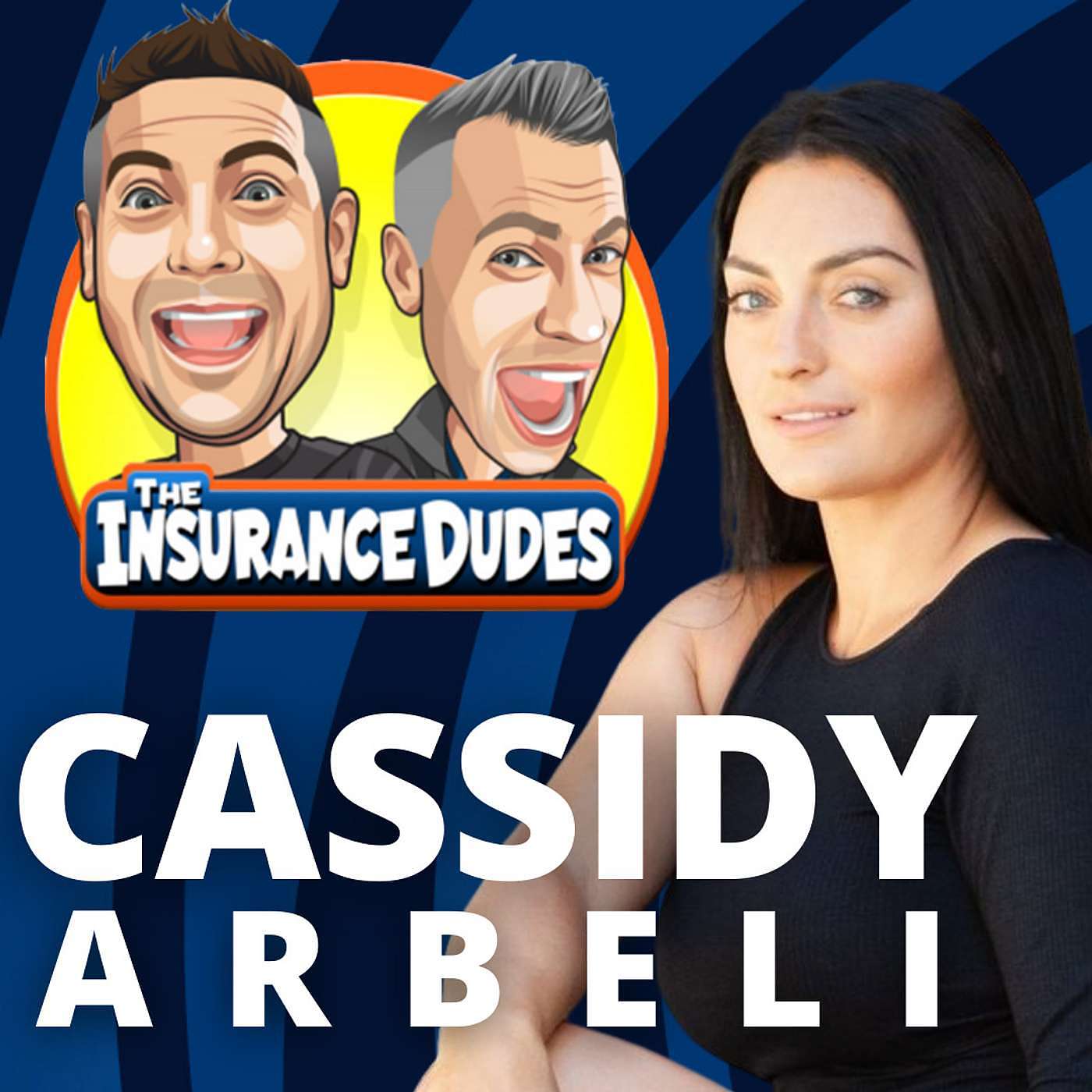 Unburden Your Business with Cassidy Arbeli Part 2 episode artwork