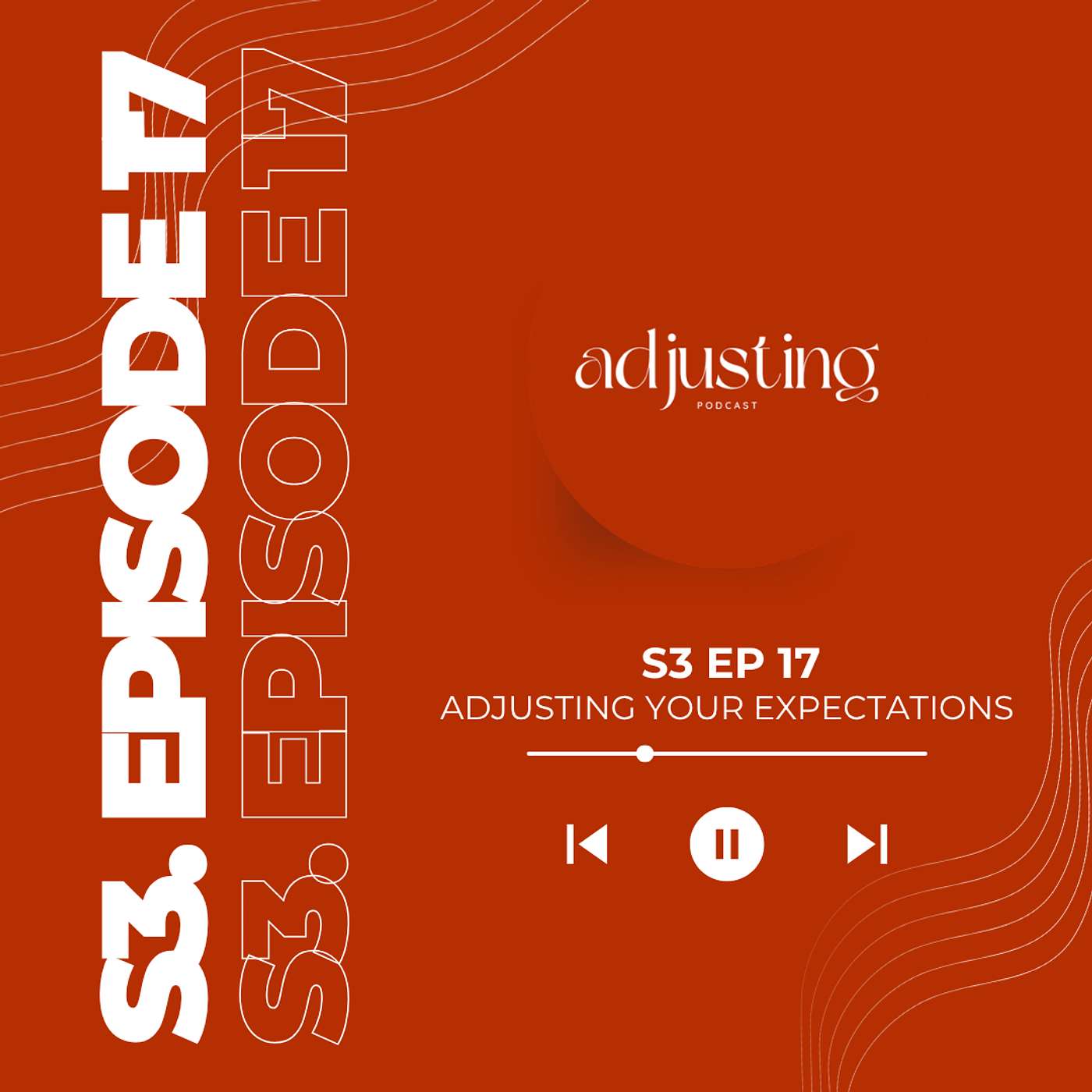 Adjusting Your Expectations: What If It All Works Out? episode artwork