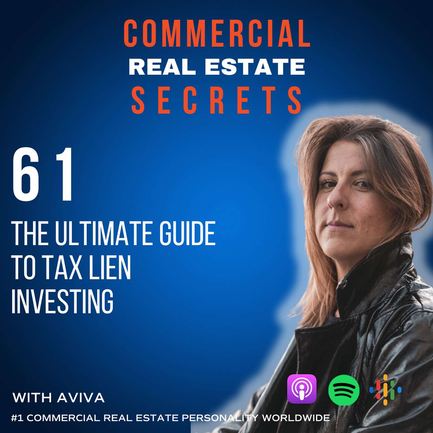 Commercial Real Estate Secrets