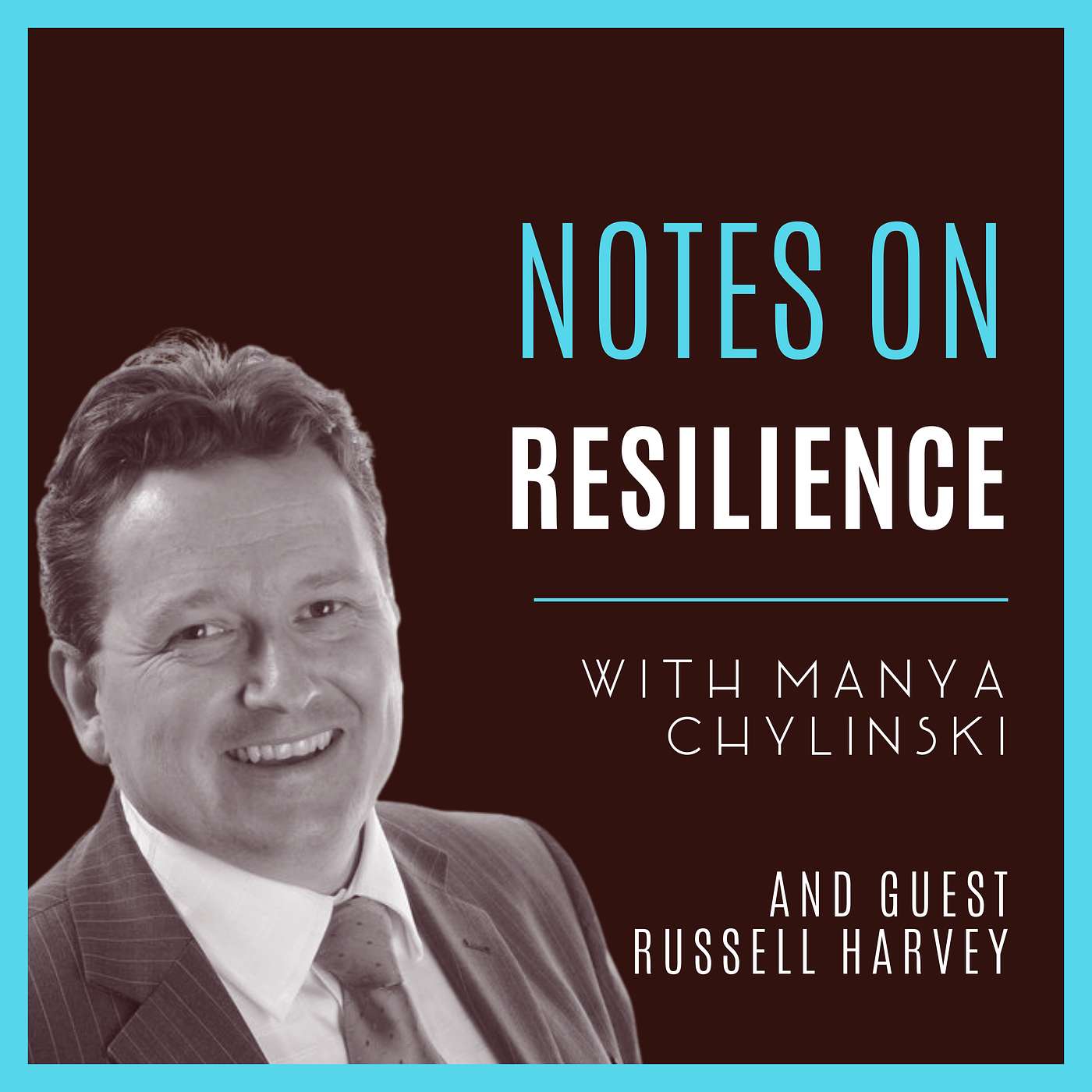 Notes on Resilience