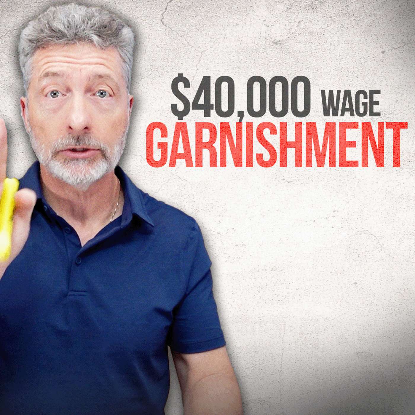 They Garnished My Wages. So I How Do I Fight Back?