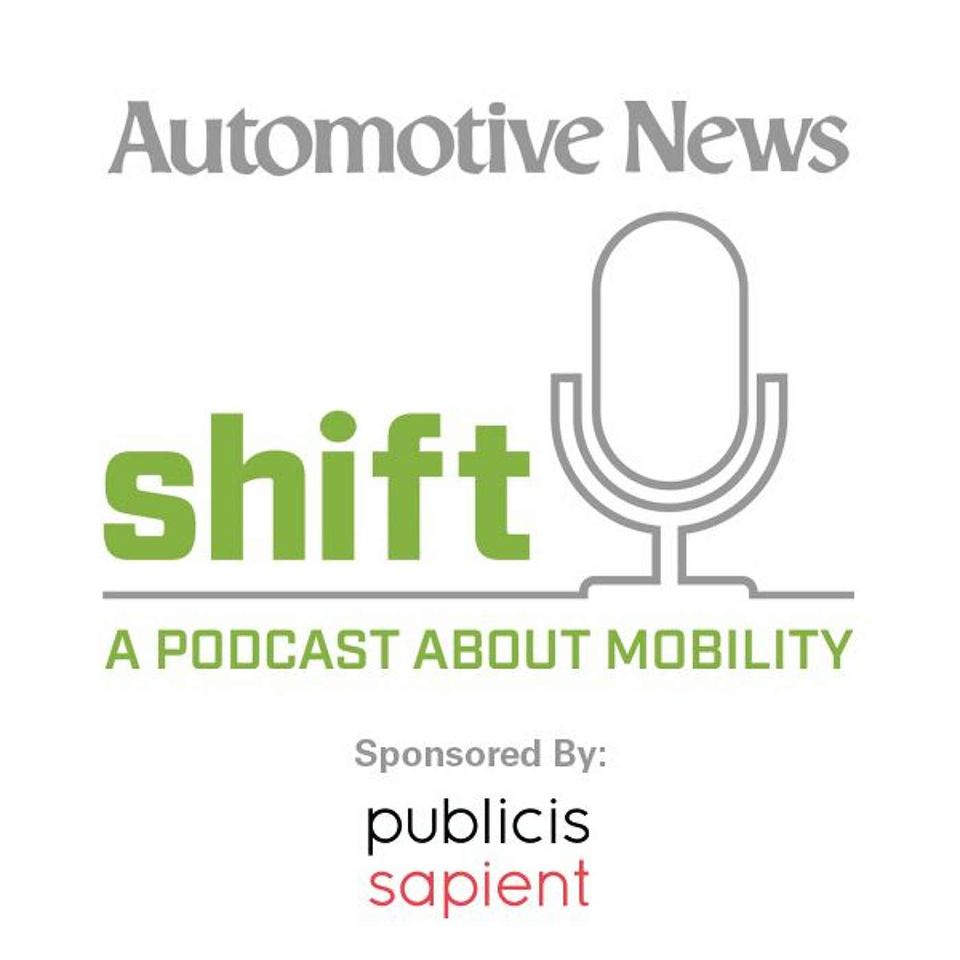 How 5G could make the car a 'phone on wheels' (Episode 112)