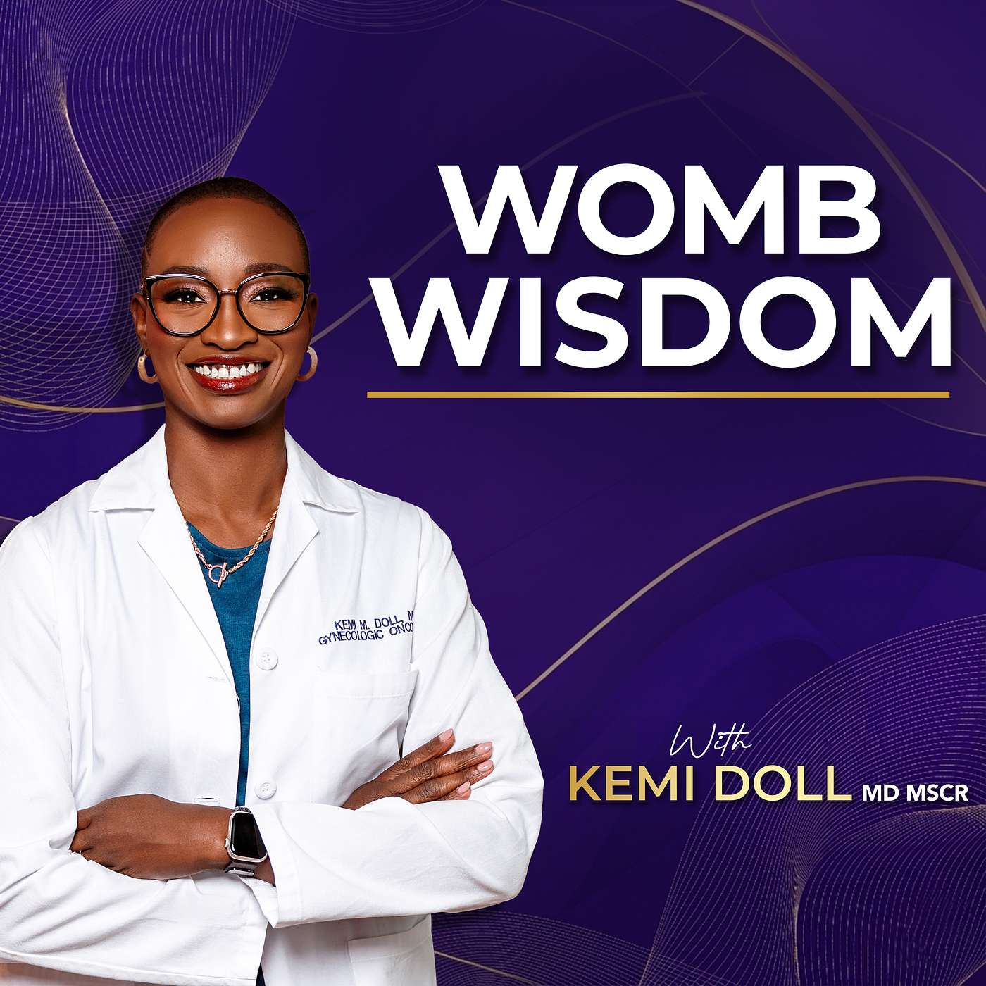 215 Womb Wisdom: You can't hack your way out of menopause episode artwork