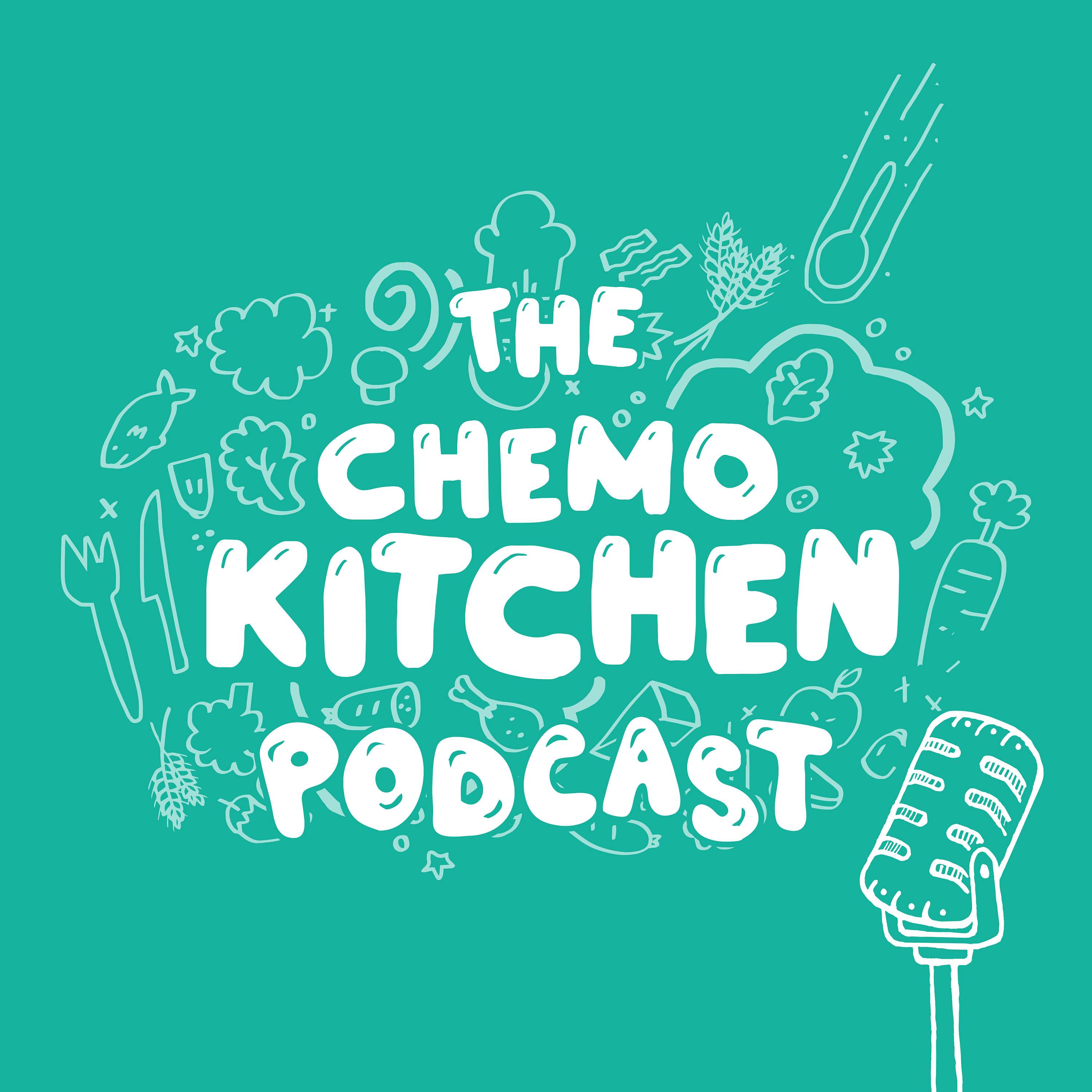 Chemo Kitchen, Providing a Community of Comfort & Care, One Bite at a Time.