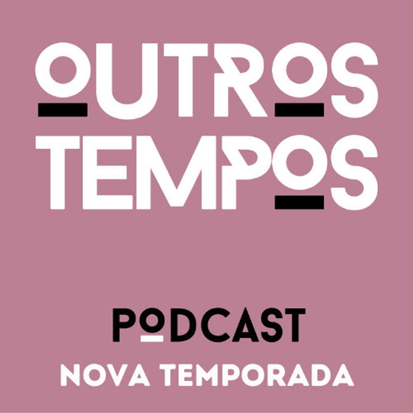 Nova temporada Outros Tempos com Candice Pomi- Teaser