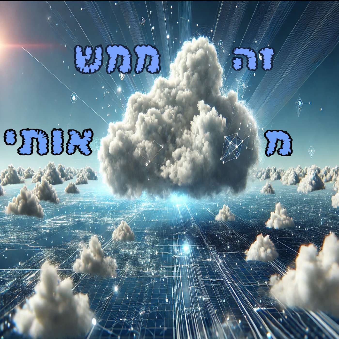 זה ממש מענן אותי