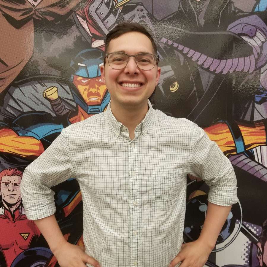 Matthew Klein