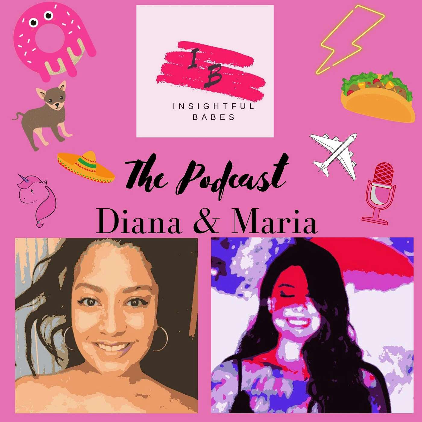 Chisme Time: What have we been up to during the pandemic?