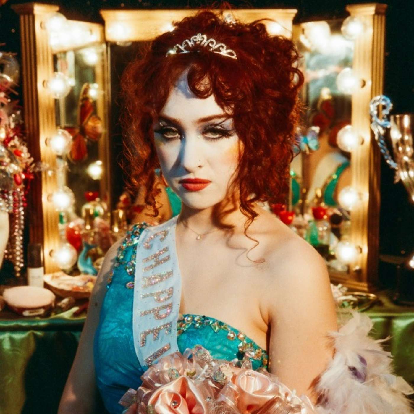 Chappell Roan - The Rise And Fall Of A Midwest Princess