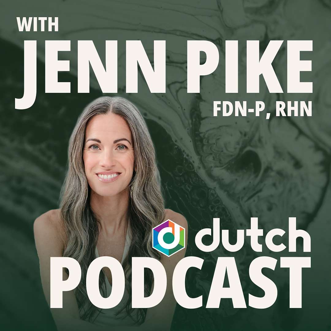 Jenn Pike, FDN-P
