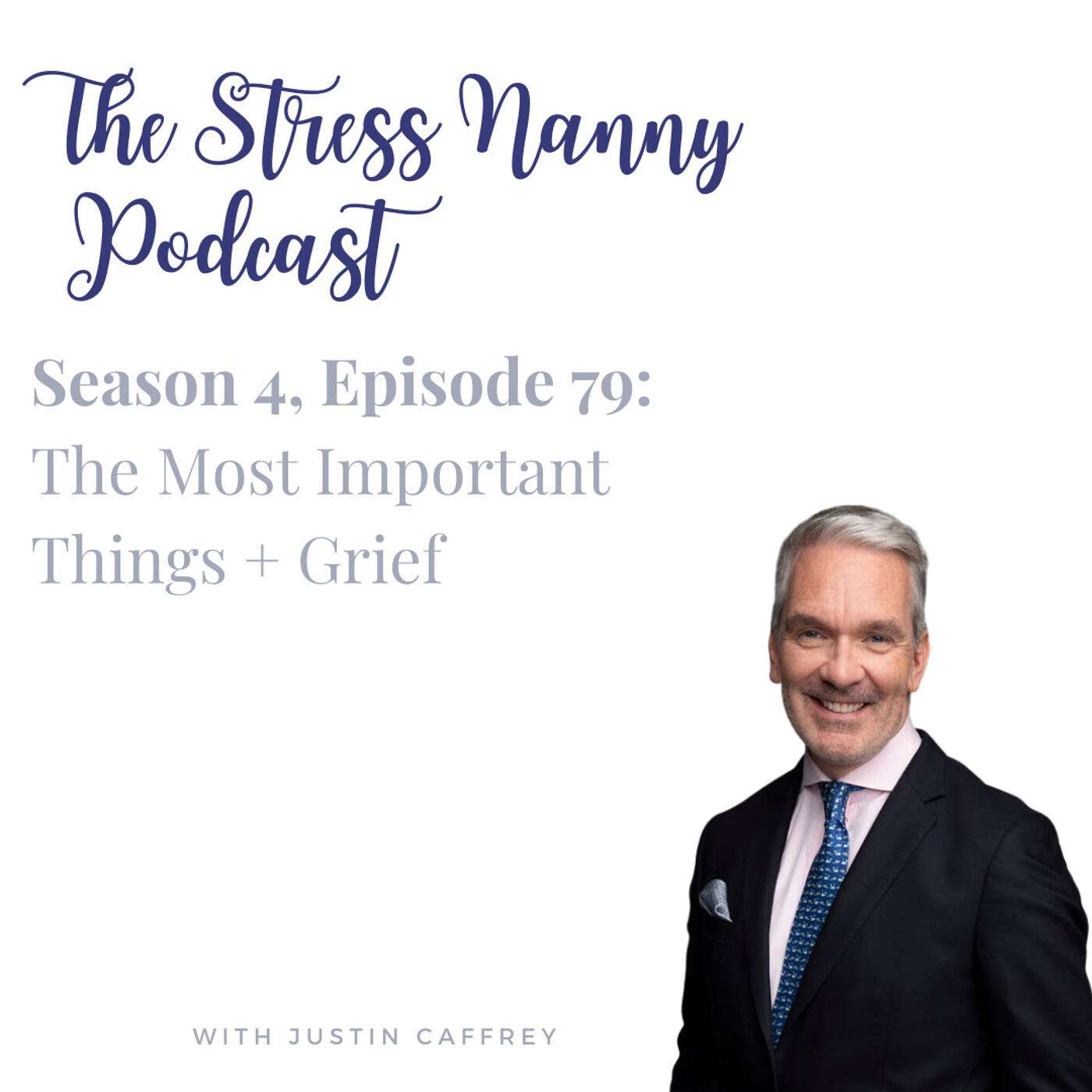 The Most Important Things + Grief