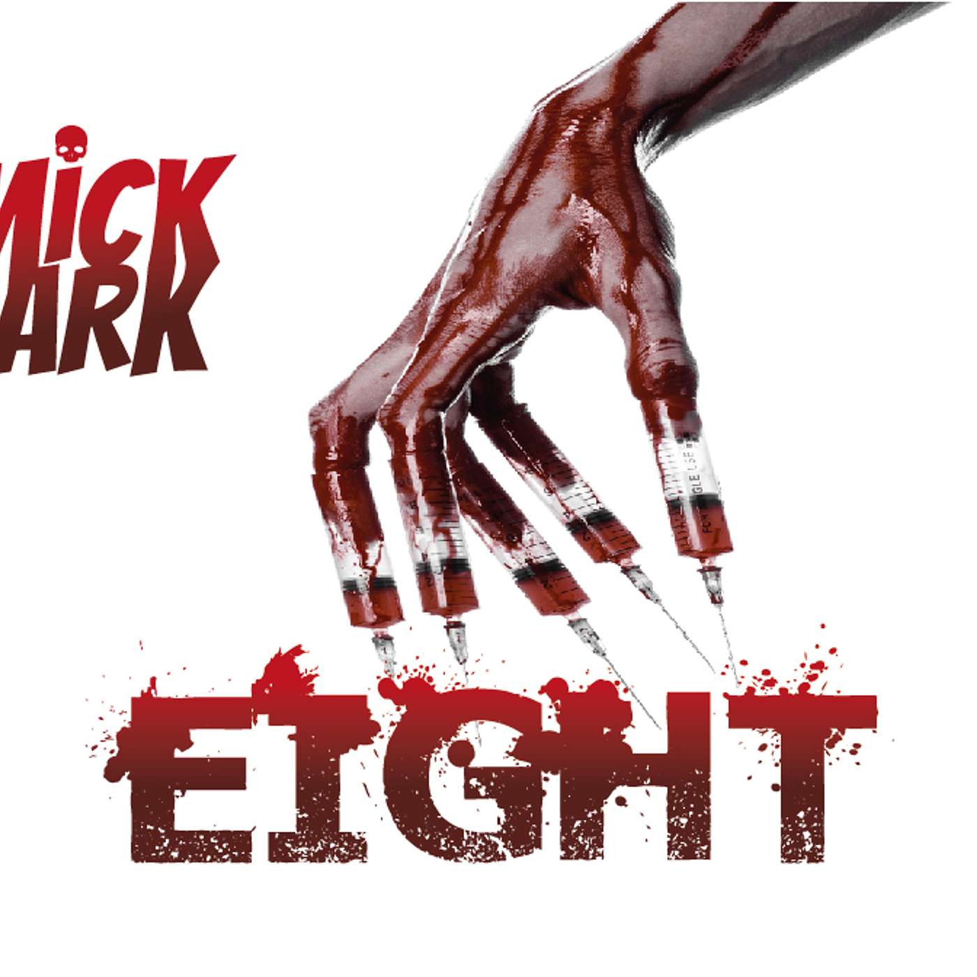 The Mick Dark Horror Series