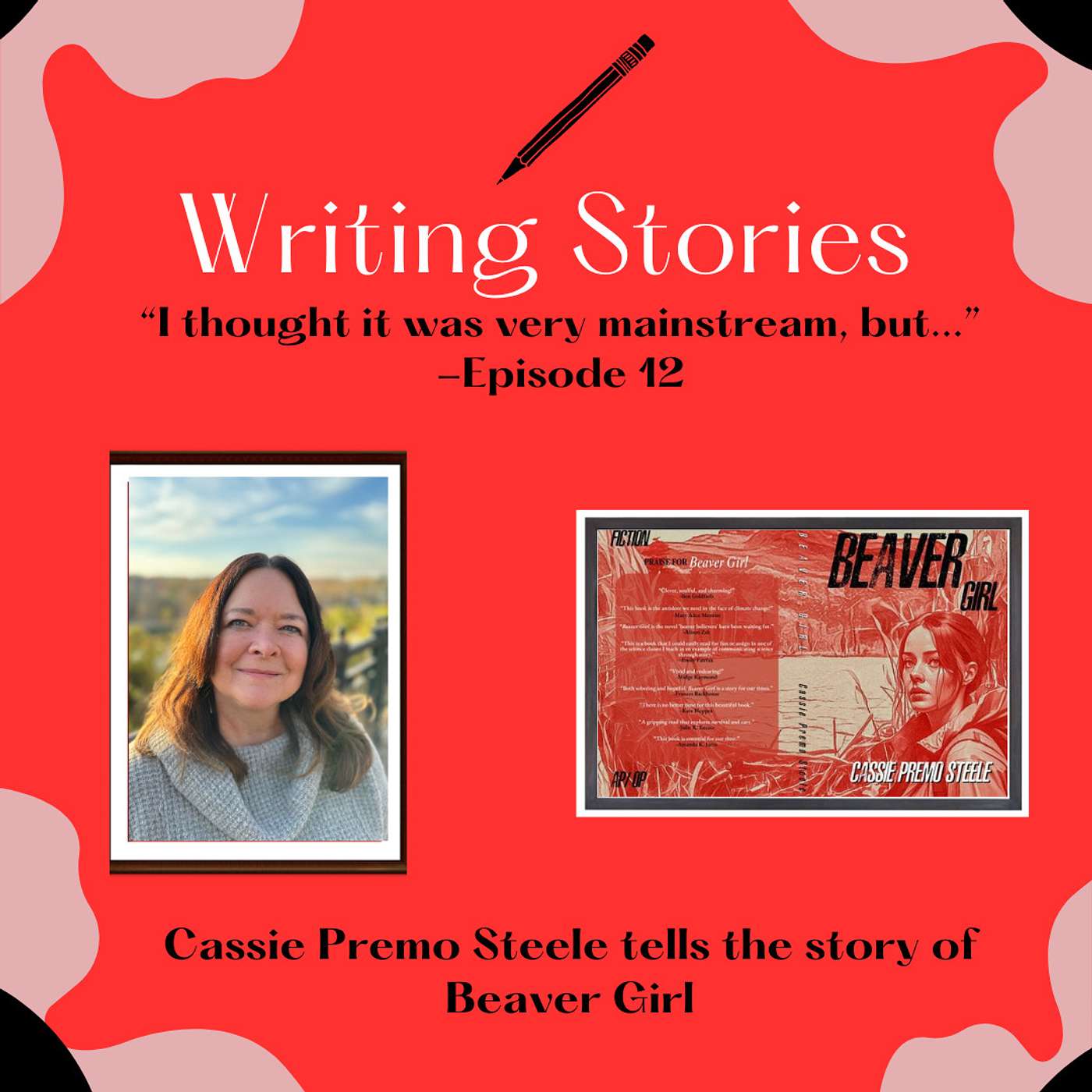 Writing Stories