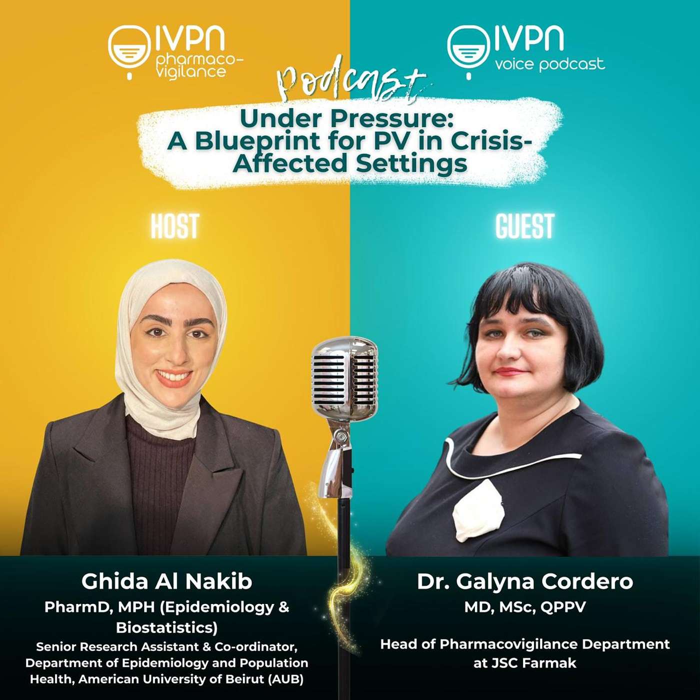 Under Pressure - A Blueprint for PV in Crisis - Affected Settings