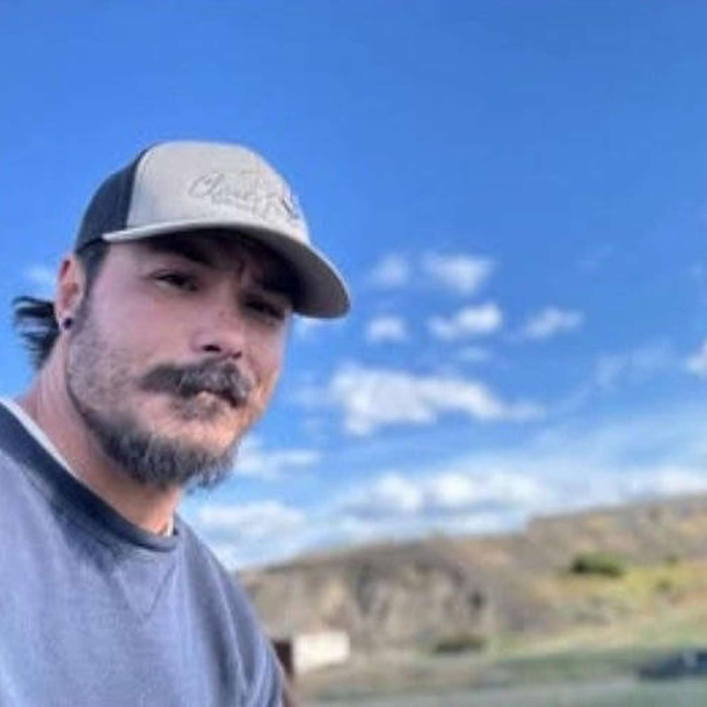 Three young sisters were found dead in Washington. Now police are searching for the father-turned-suspect episode artwork
