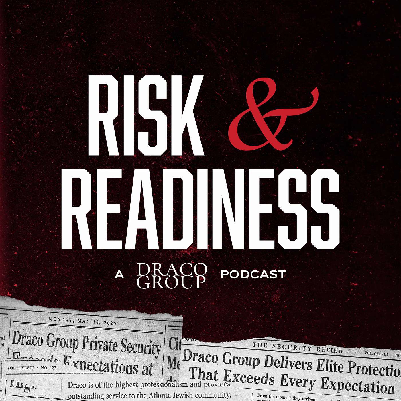 Risk & Readiness