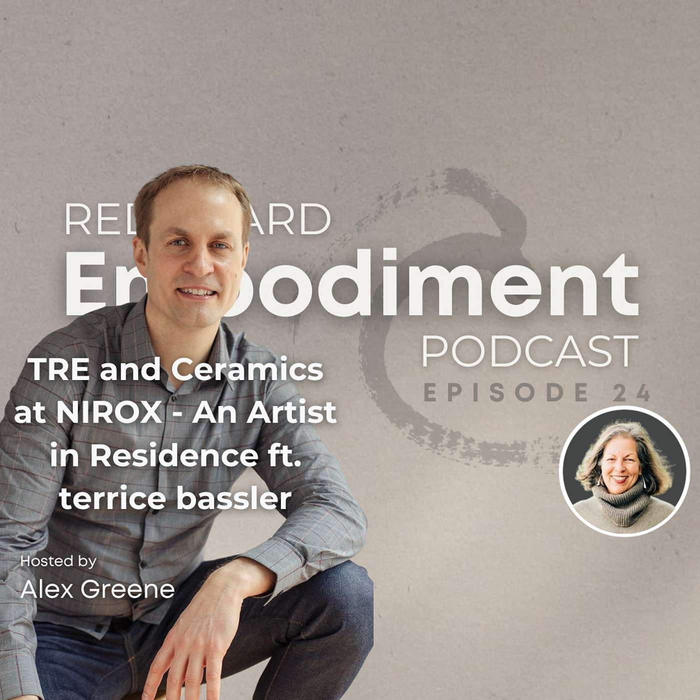 Red Beard Embodiment Podcast