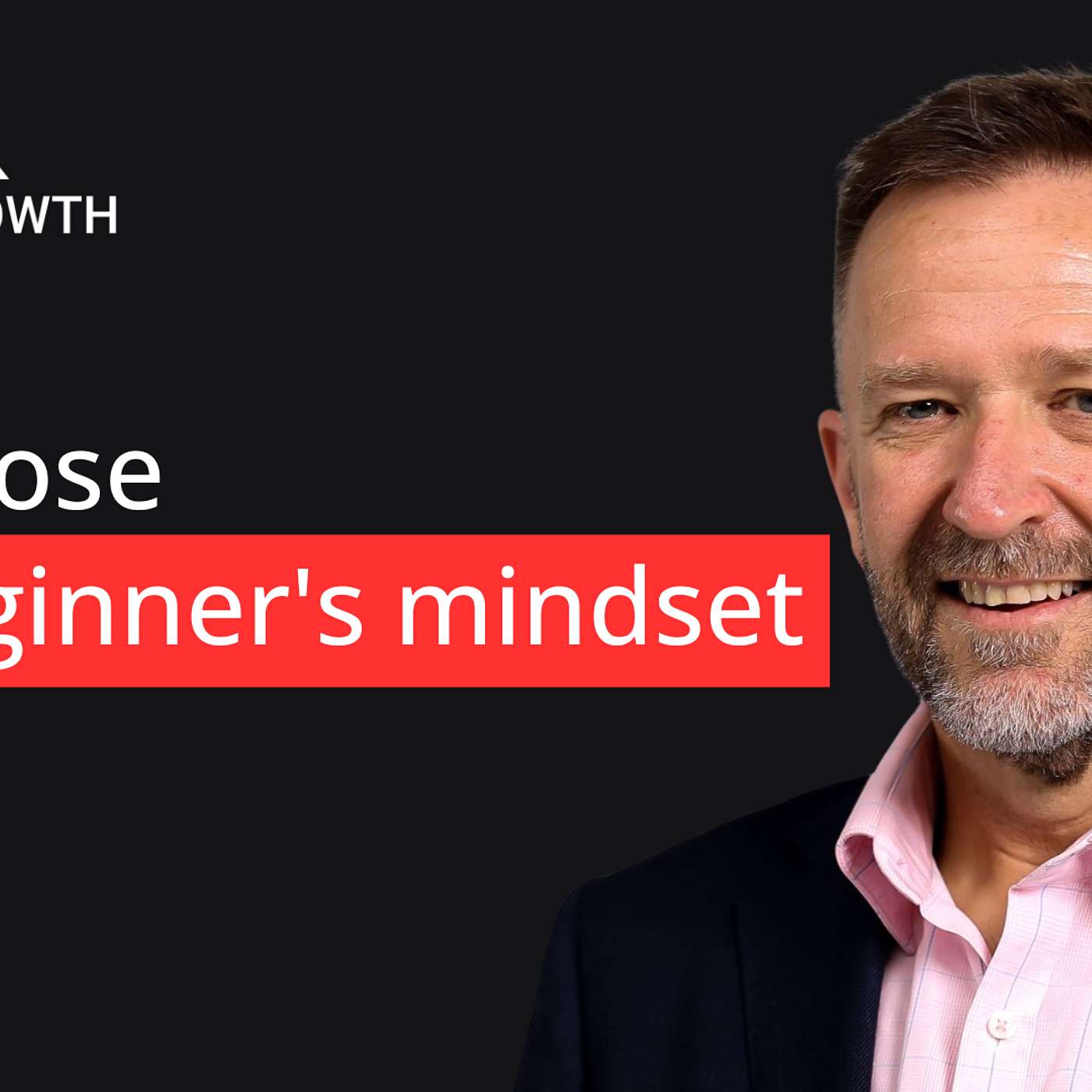Mike Morgan of Insight: Leading with Values and Navigating the Future of Technology Solutions
