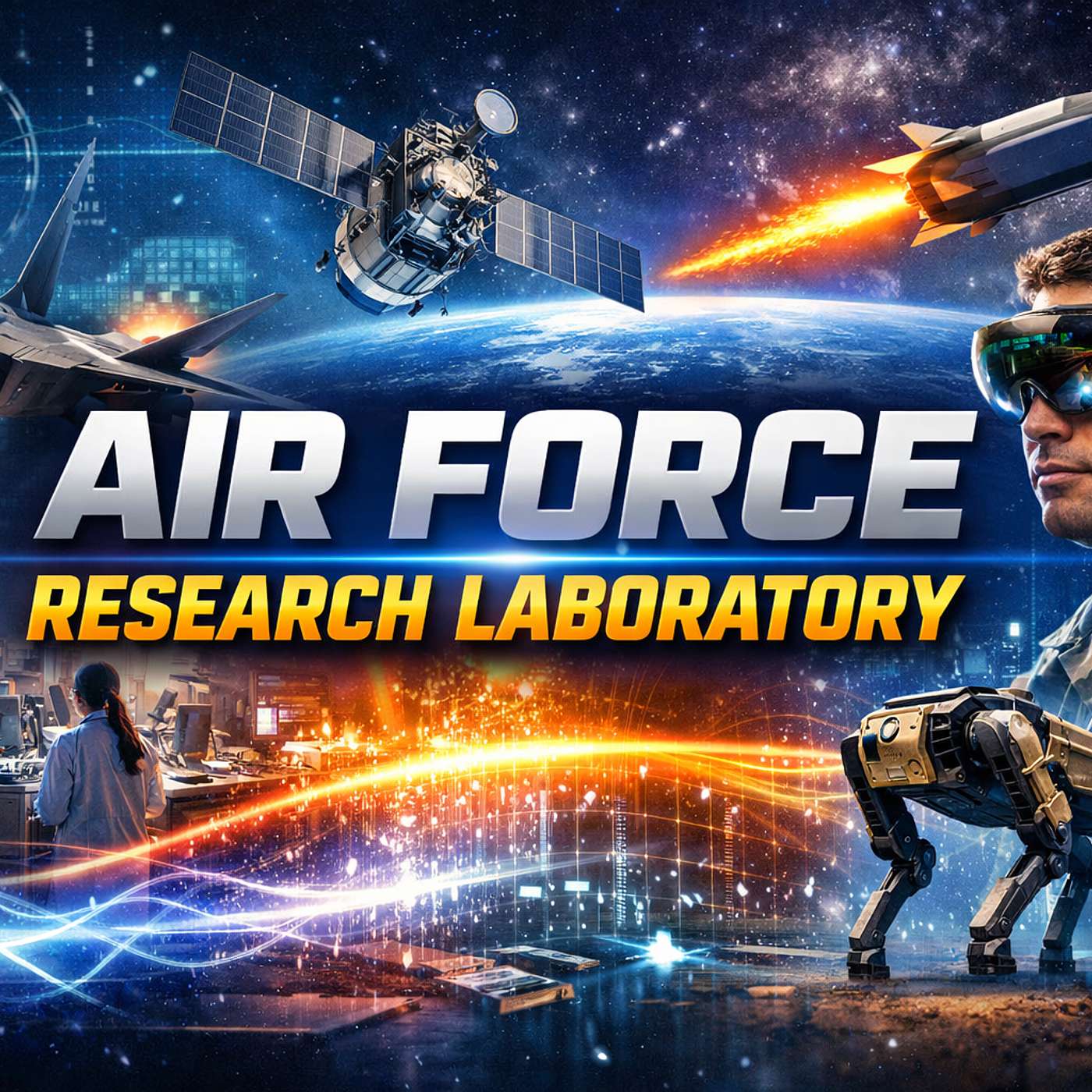 AFRL AMAC Response Assistant (FA8652-25-R-0001) AFRL AMAC Response Assistant (FA8652-25-R-0001)