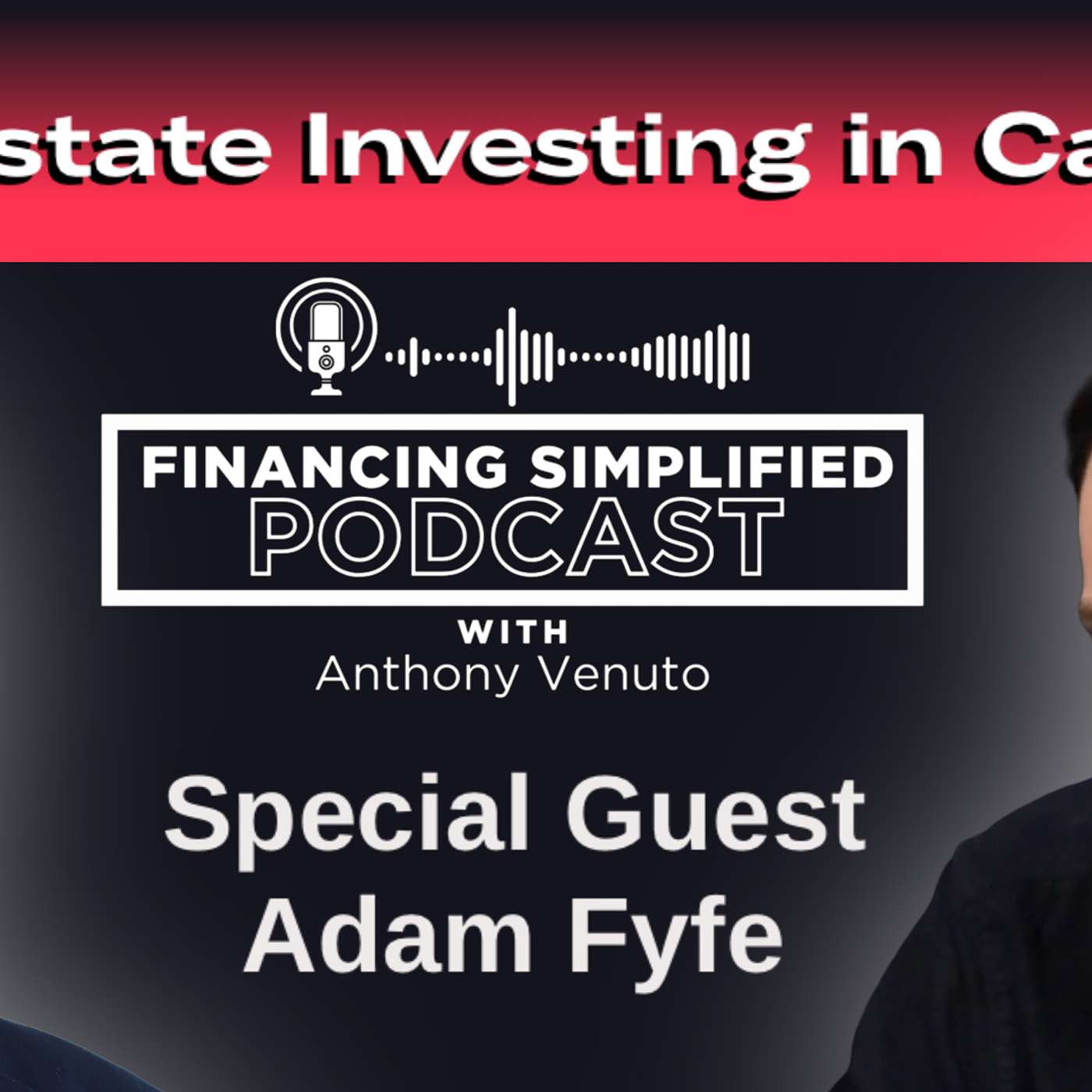 The Financing Simplified Podcast