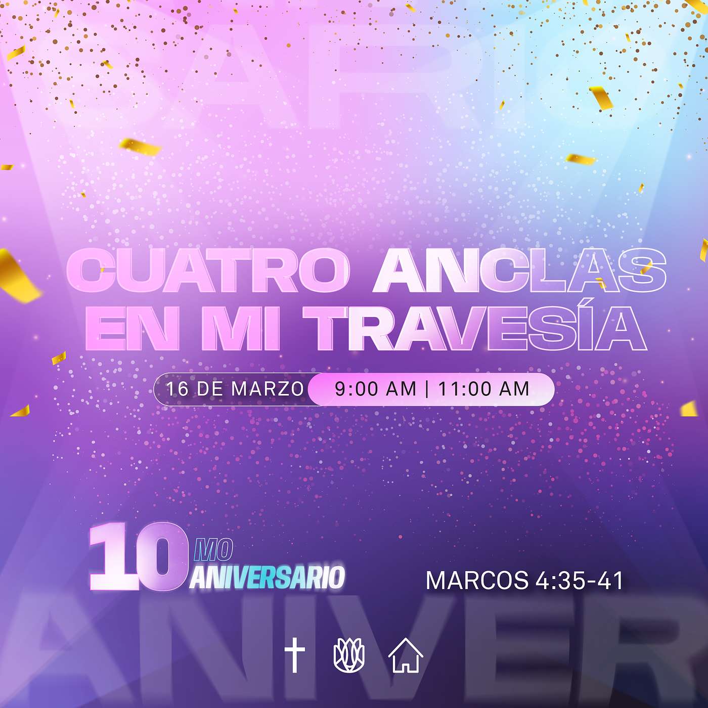 Semilla de Mostaza Costa Rica\'s Podcast