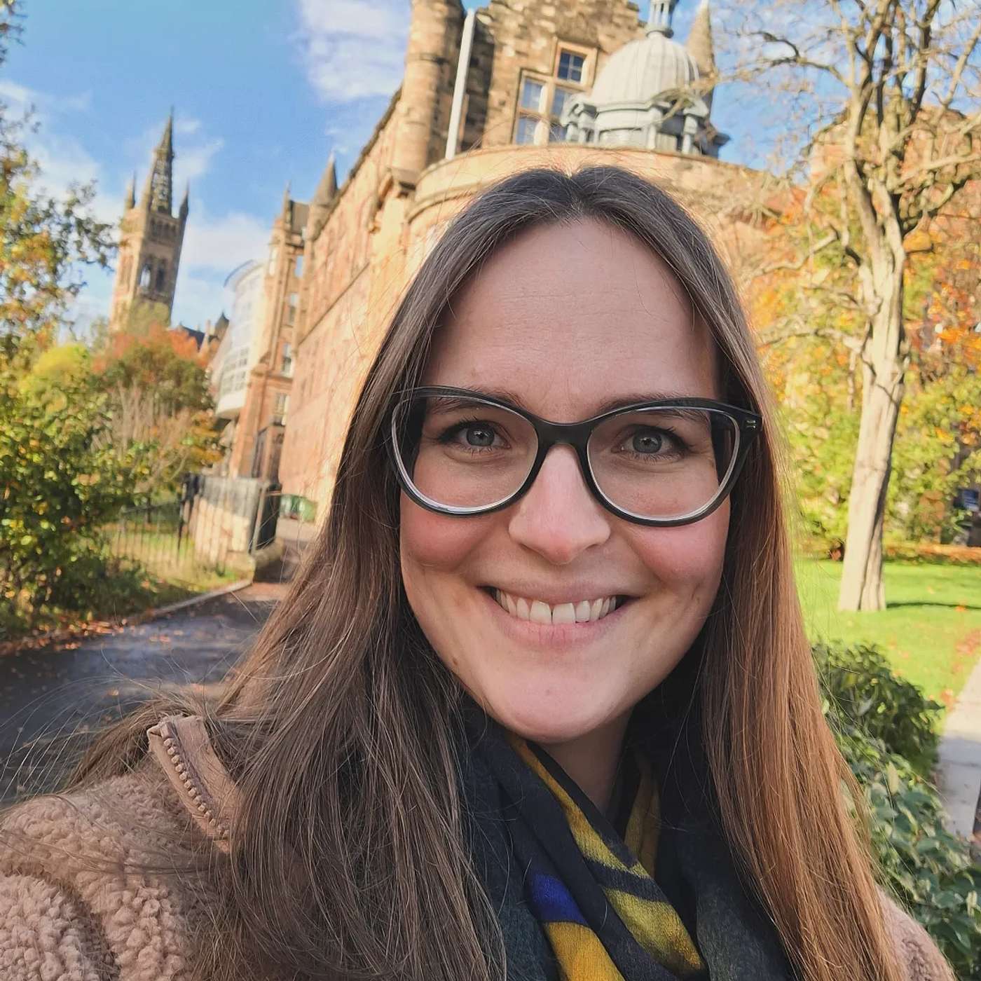 Outlander as Public History: Dr. Alex Dold on Making History and Reading Accessible