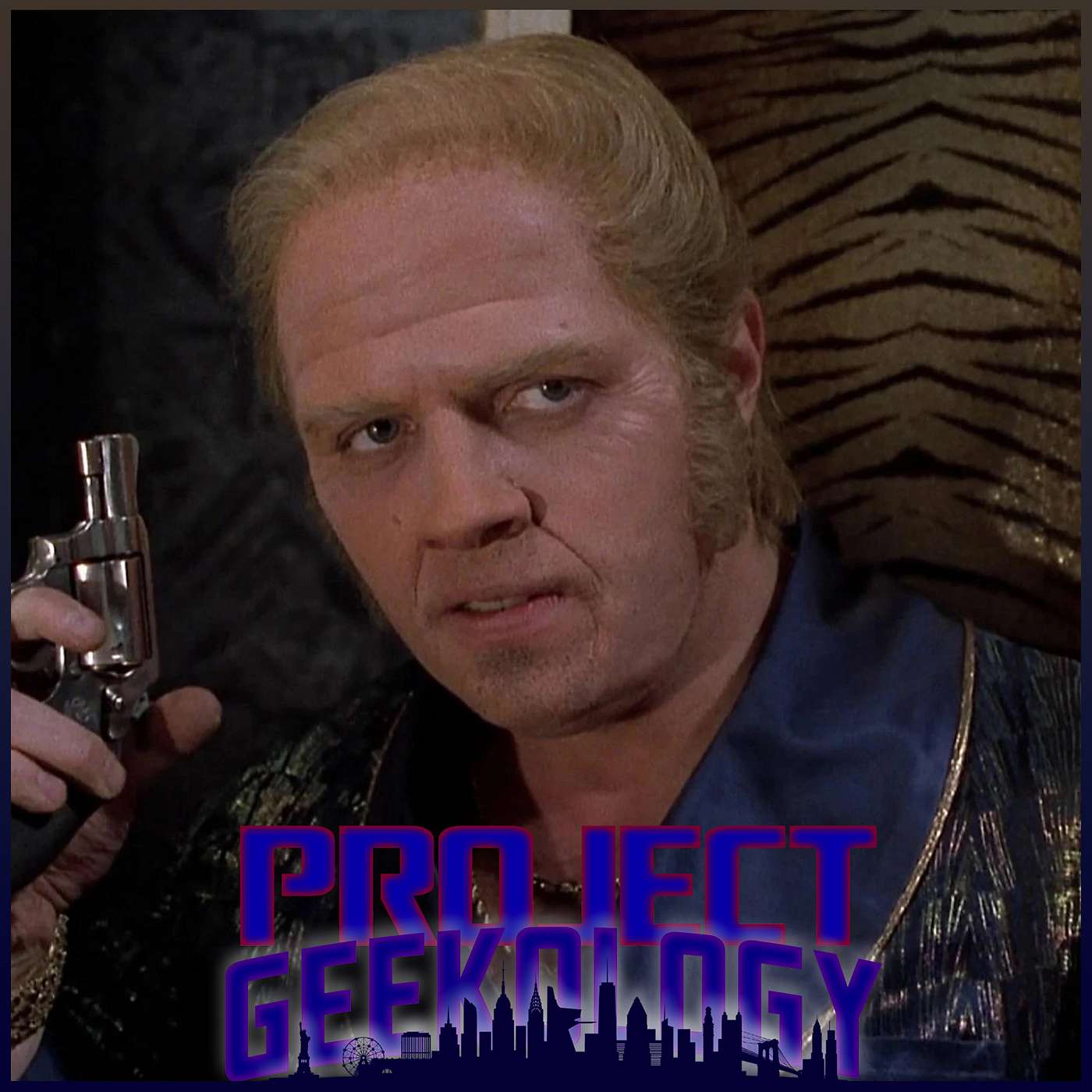 Back to the Future Part II (1989)