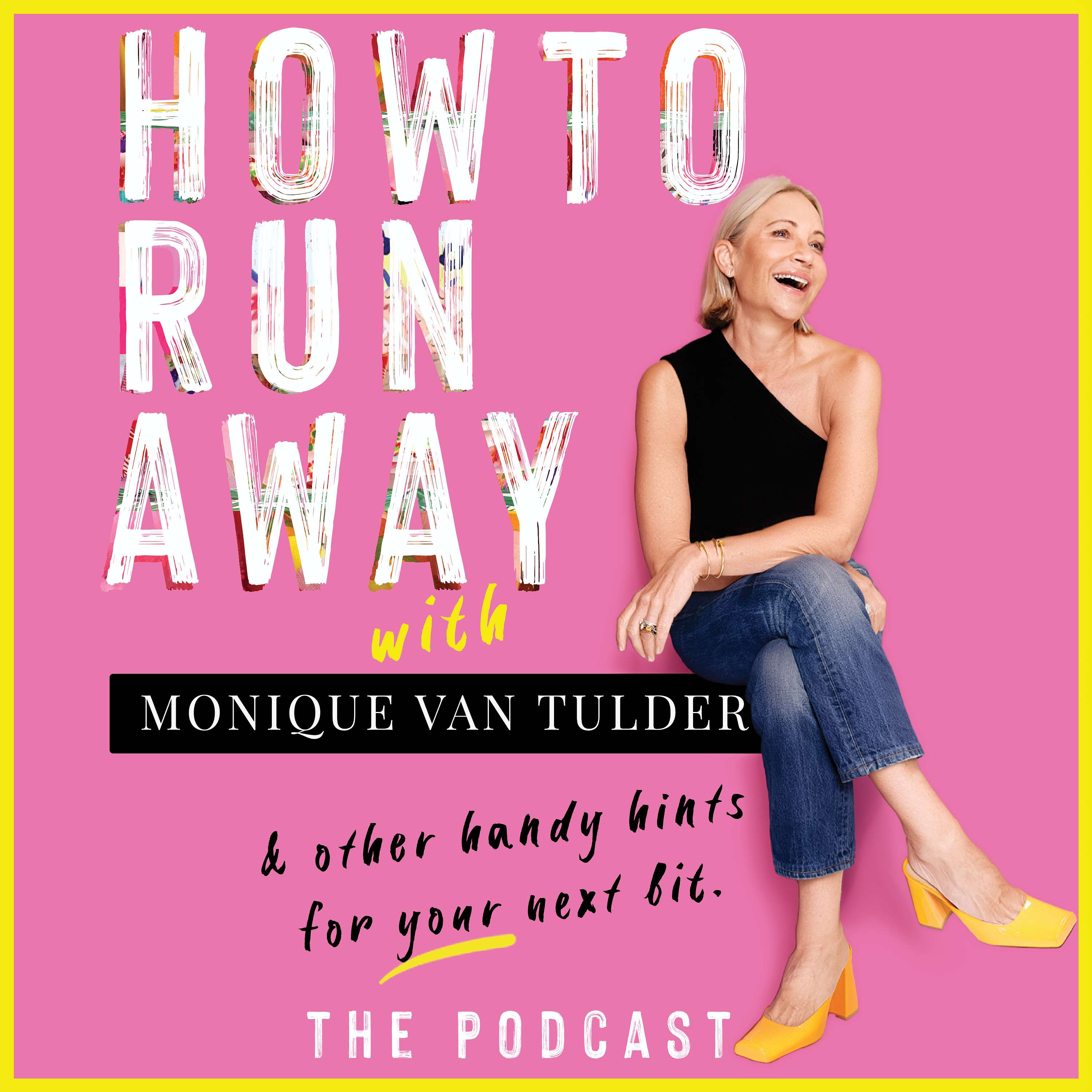 How Busy Midlife Women Find Time to Travel episode artwork