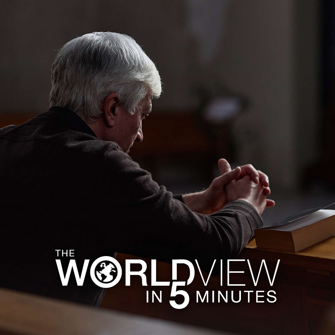 The World View in 5 Minutes - 9/8/2025