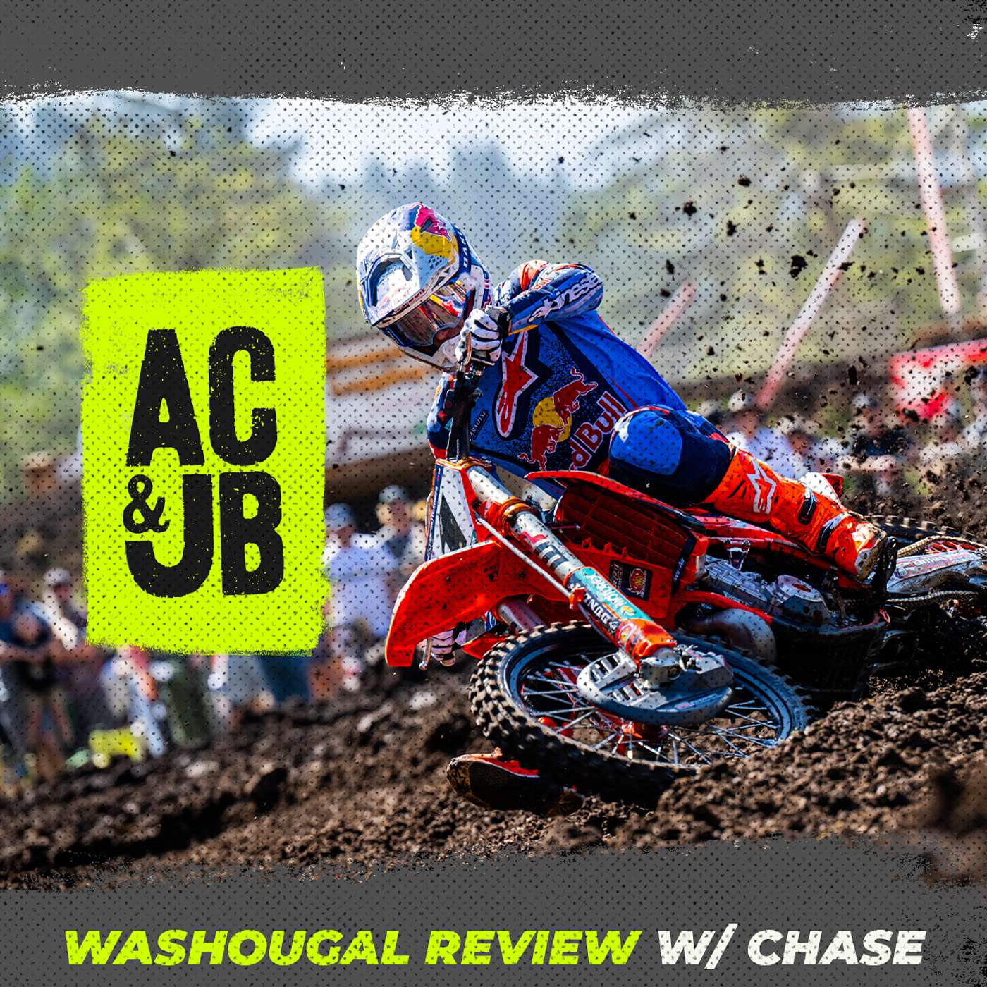 The AC & JB Show