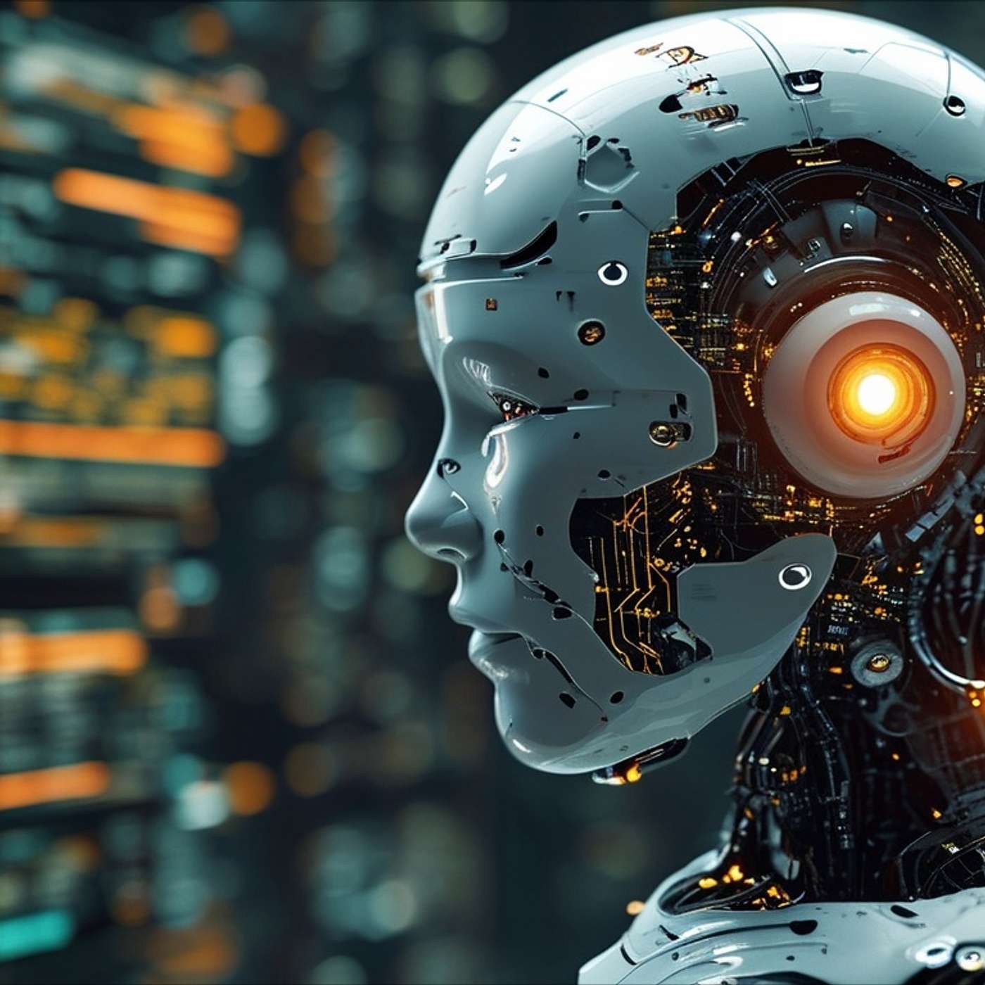 AI Won't Replace Humans: The Truth Behind Extinction Fears