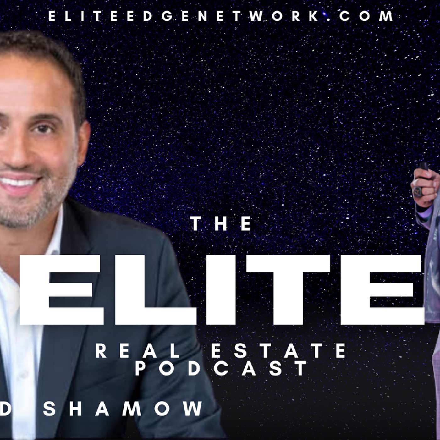 The Elite Real Estate Podcast