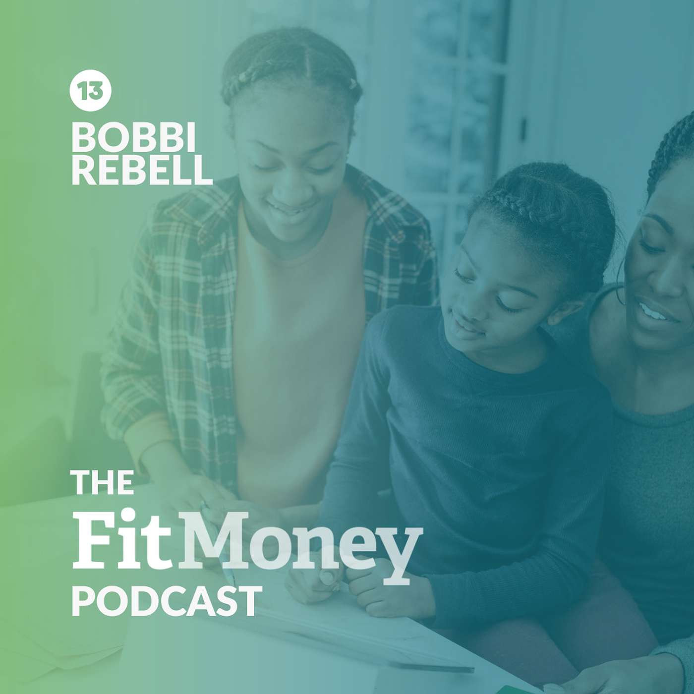 The FitMoney Podcast