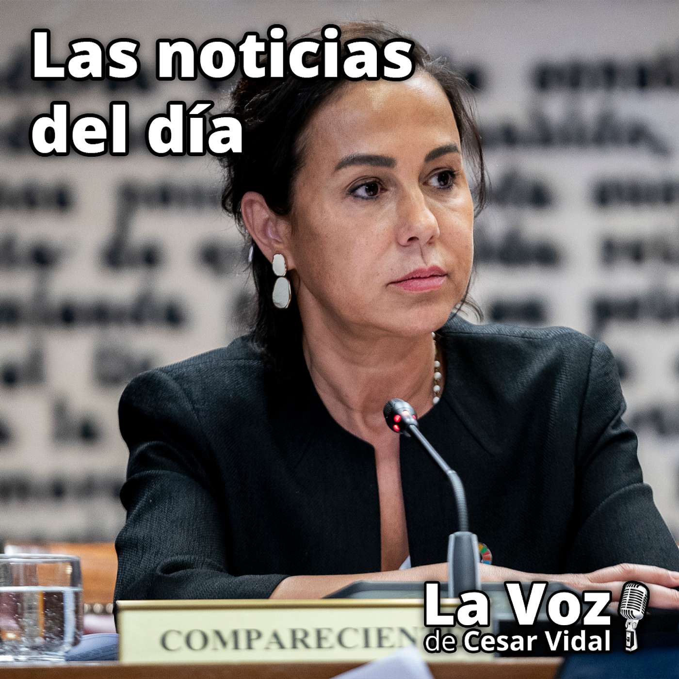 La Voz de César Vidal