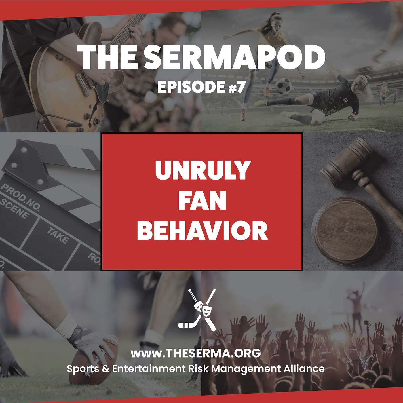 The SERMAPod