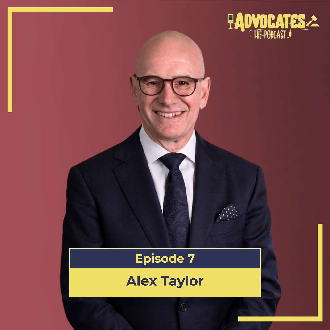 Alex Taylor